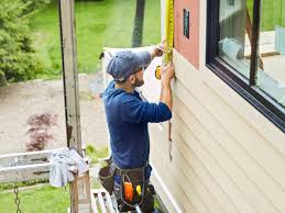 Best Brick Veneer Siding  in Marion, IA